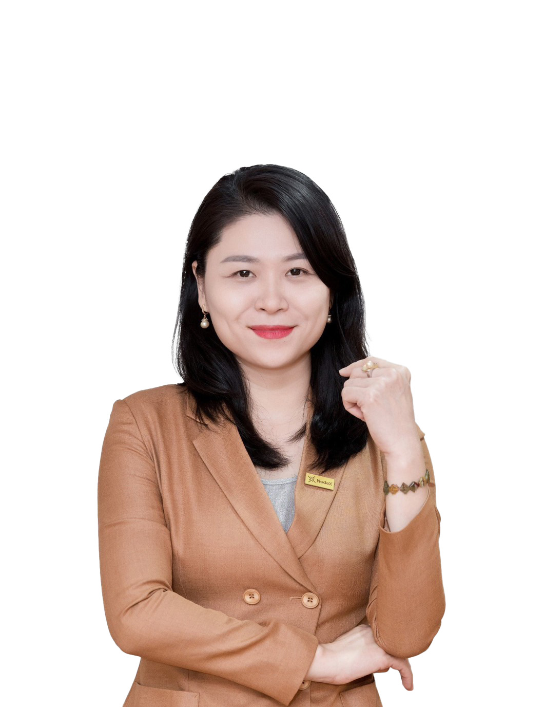 MBA. Lương Tú Anh